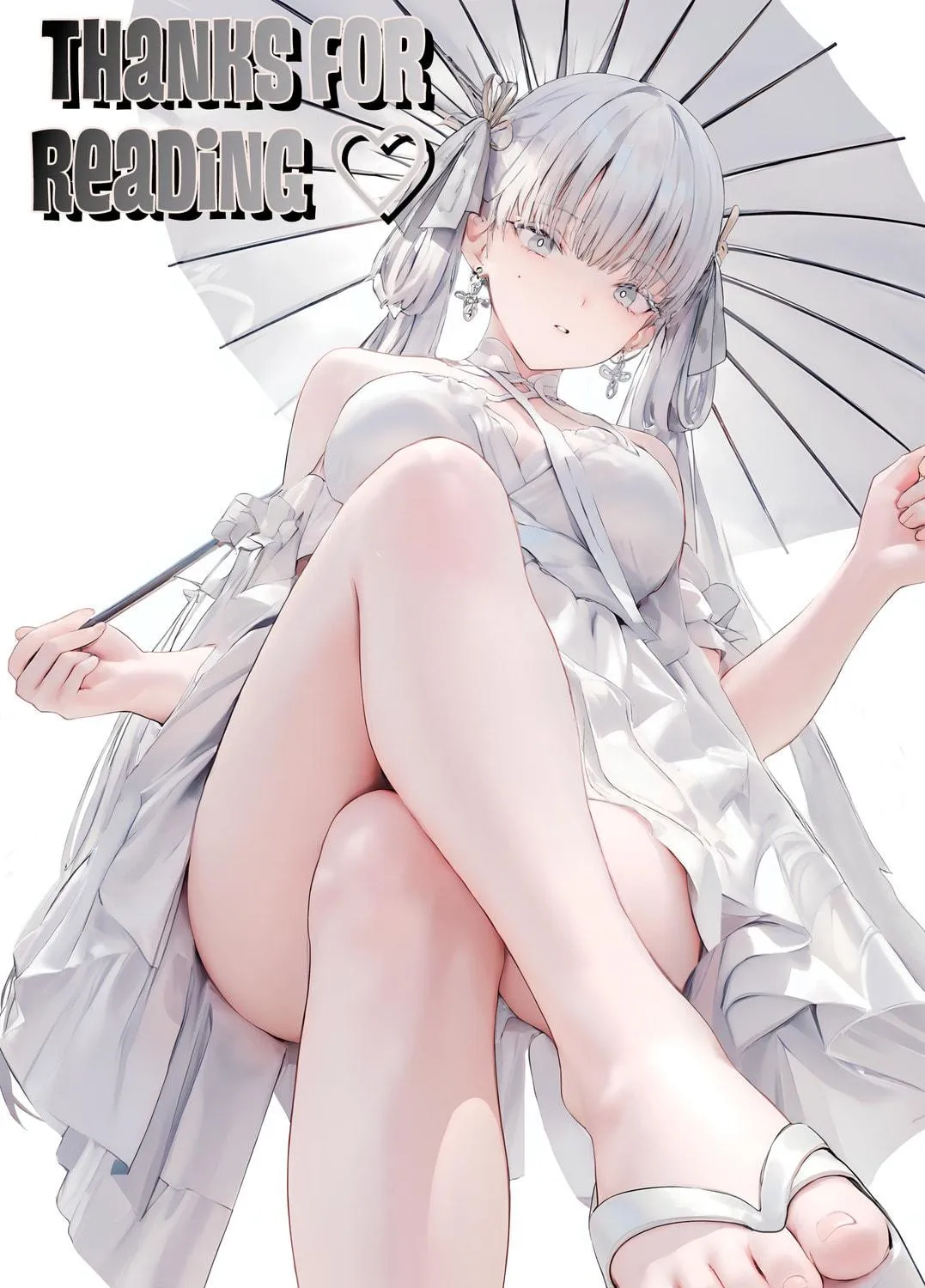 Arifureta: From Commonplace to World’s Strongest Chapter 81 page 58 - 