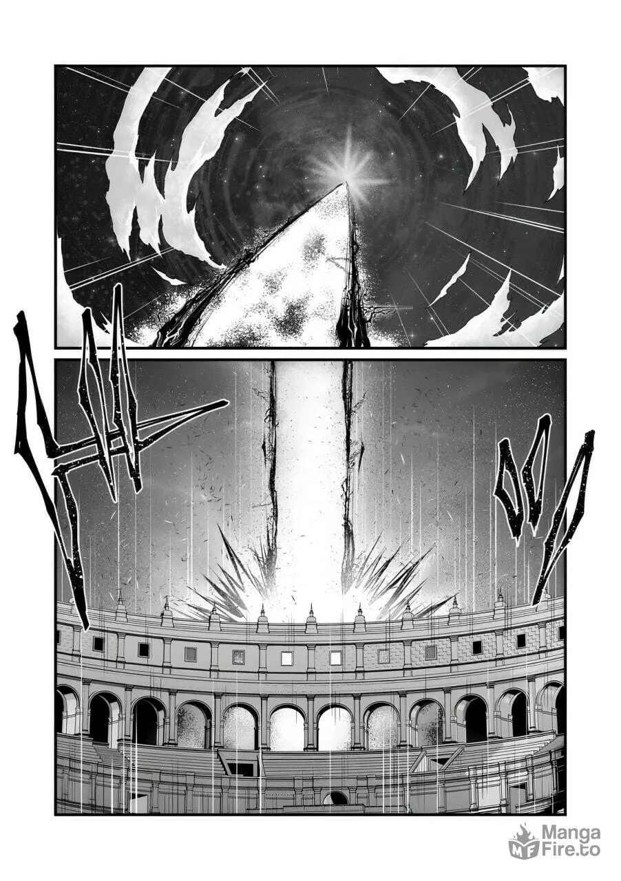 Arifureta: From Commonplace to World’s Strongest Chapter 82 page 6 - 