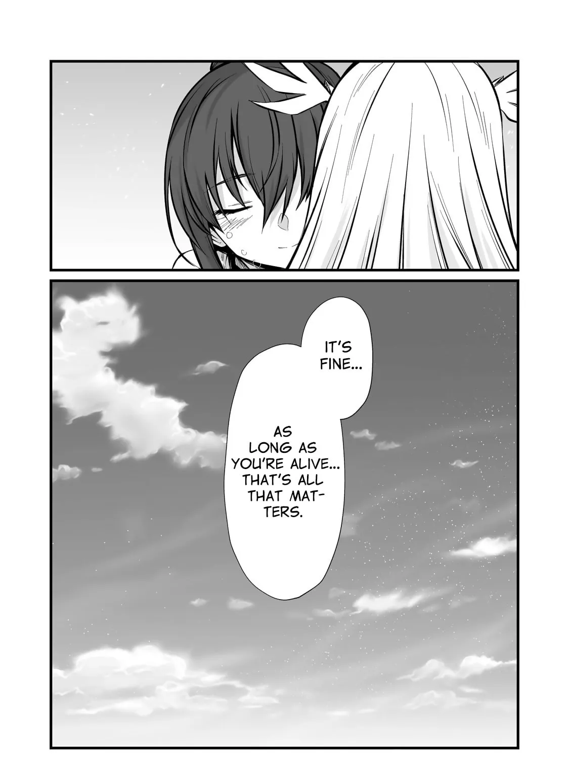 Arifureta: From Commonplace to World’s Strongest Chapter 83 page 55 - 