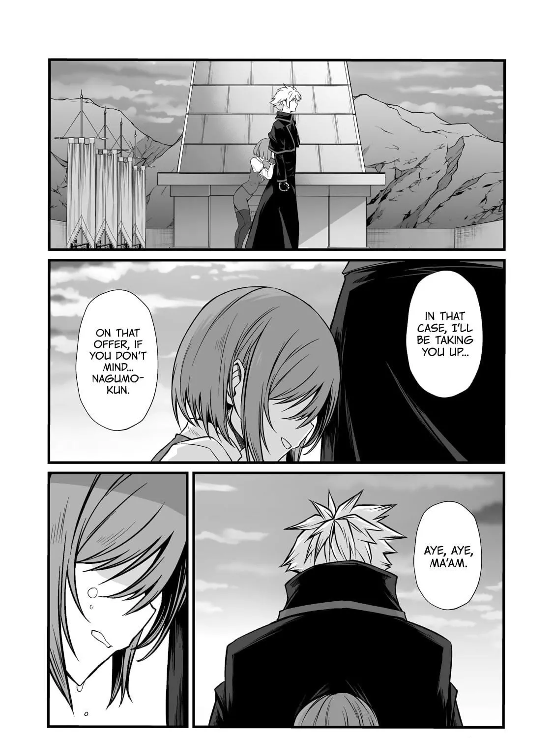 Arifureta: From Commonplace to World’s Strongest Chapter 84 page 53 - 