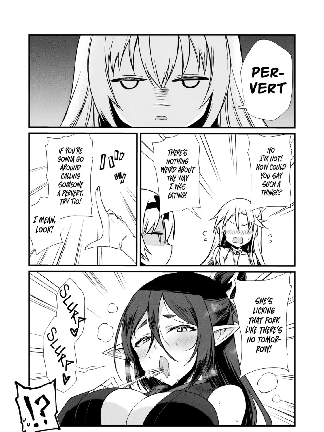 Arifureta: From Commonplace to World’s Strongest Chapter 85.1 page 25 - 