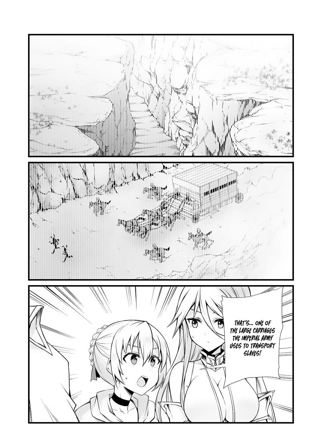 Arifureta: From Commonplace to World’s Strongest Chapter 86.2 page 17 - 