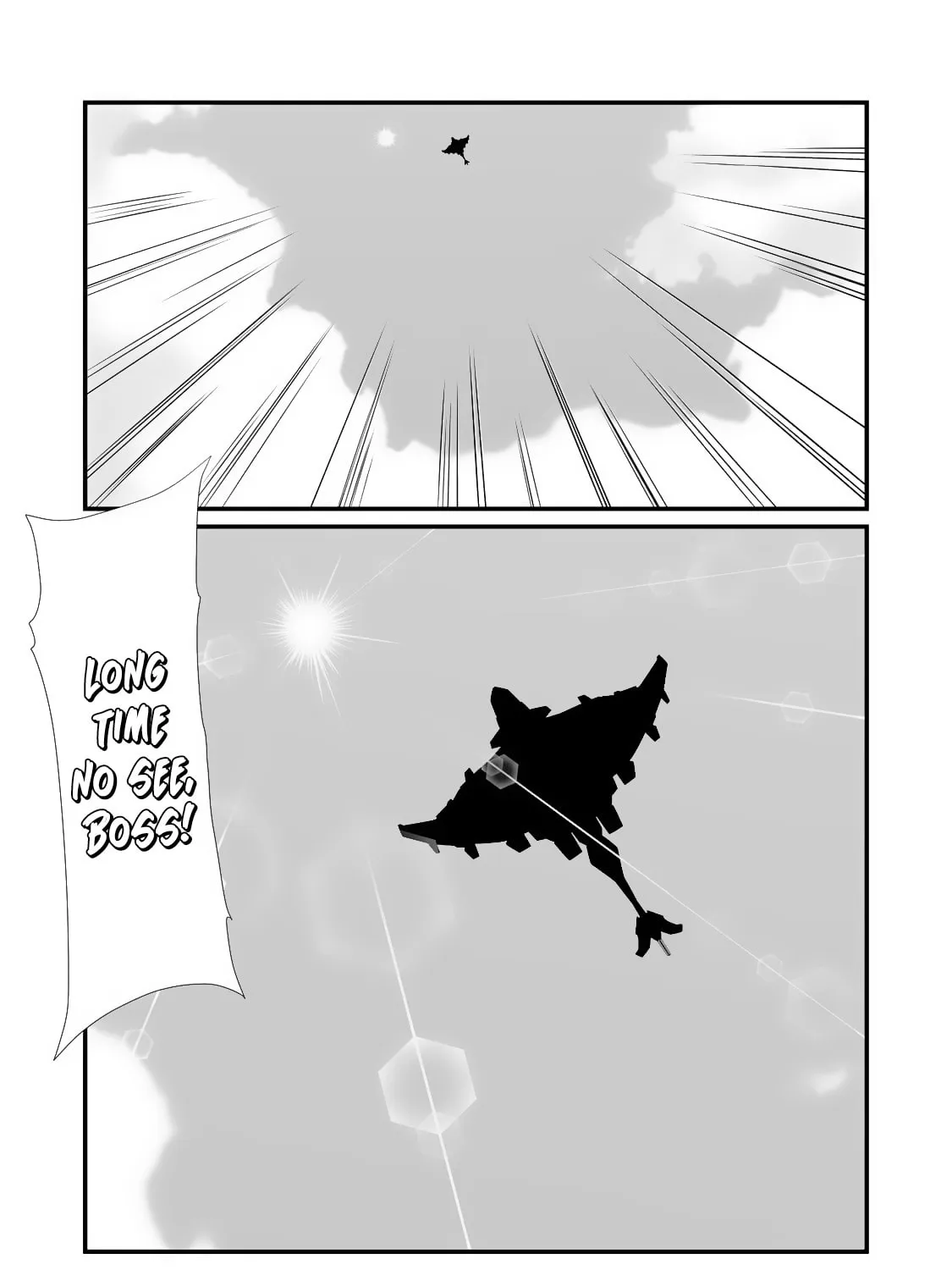 Arifureta: From Commonplace to World’s Strongest Chapter 87.2 page 10 - 