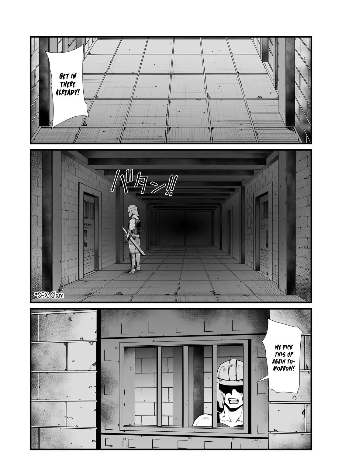 Arifureta: From Commonplace to World’s Strongest Chapter 88.2 page 23 - 