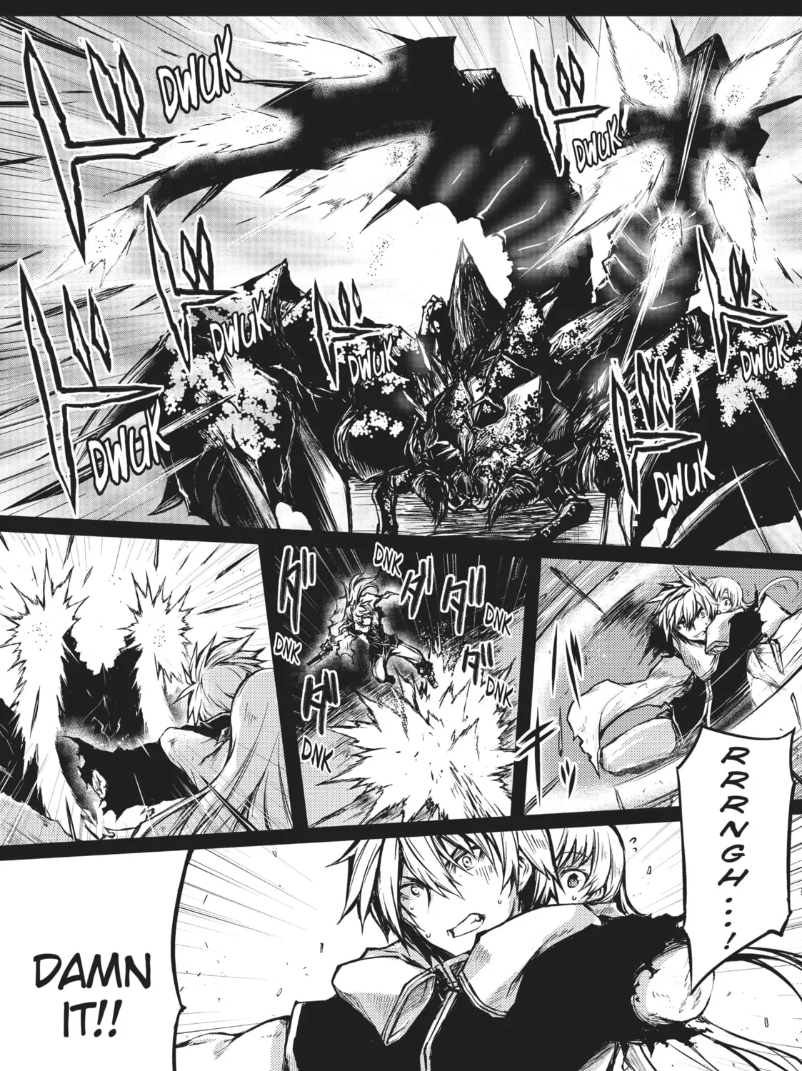 Arifureta: From Commonplace to World’s Strongest Chapter 9 page 13 - 