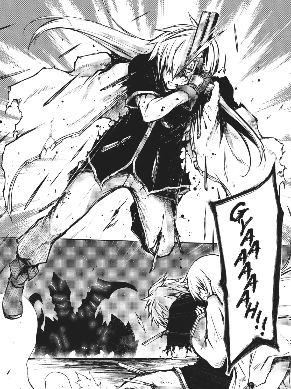 Arifureta: From Commonplace to World’s Strongest Chapter 9 page 15 - 