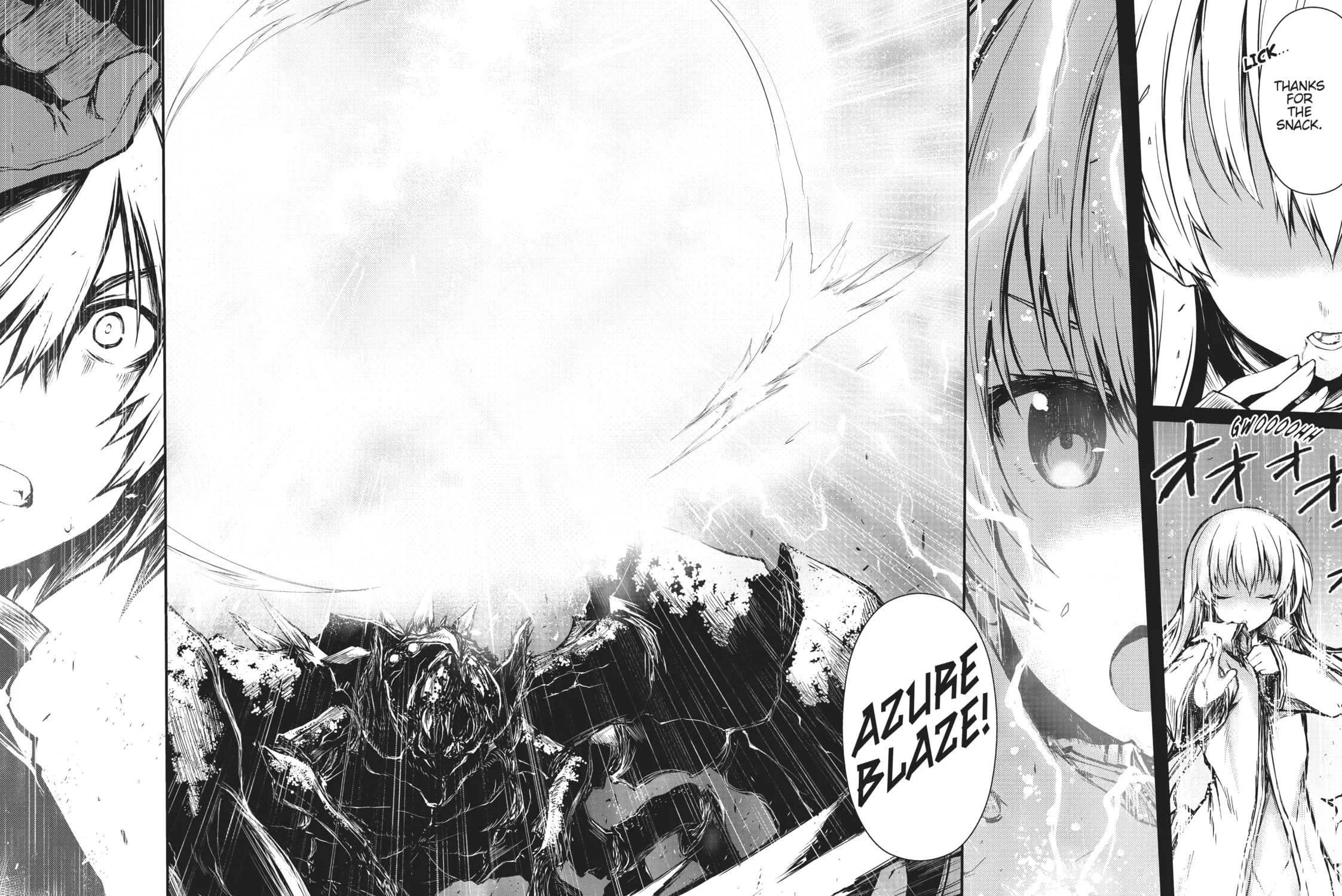 Arifureta: From Commonplace to World’s Strongest Chapter 9 page 23 - 