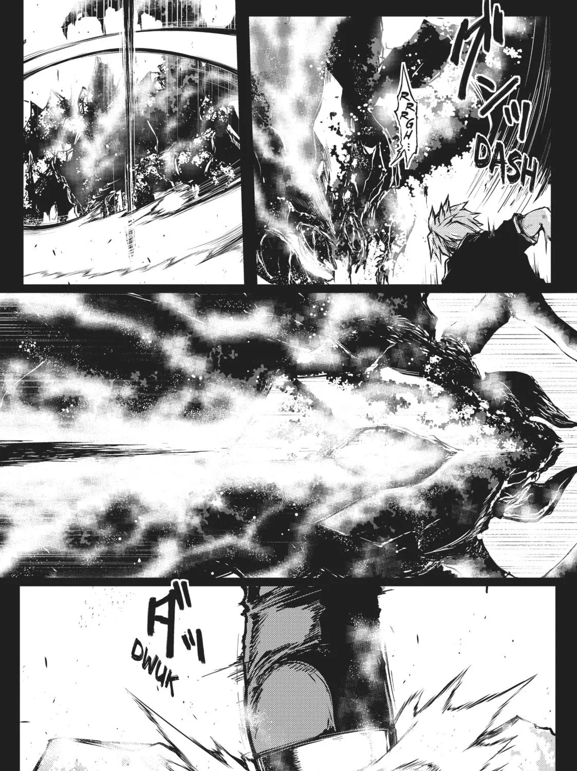 Arifureta: From Commonplace to World’s Strongest Chapter 9 page 29 - 