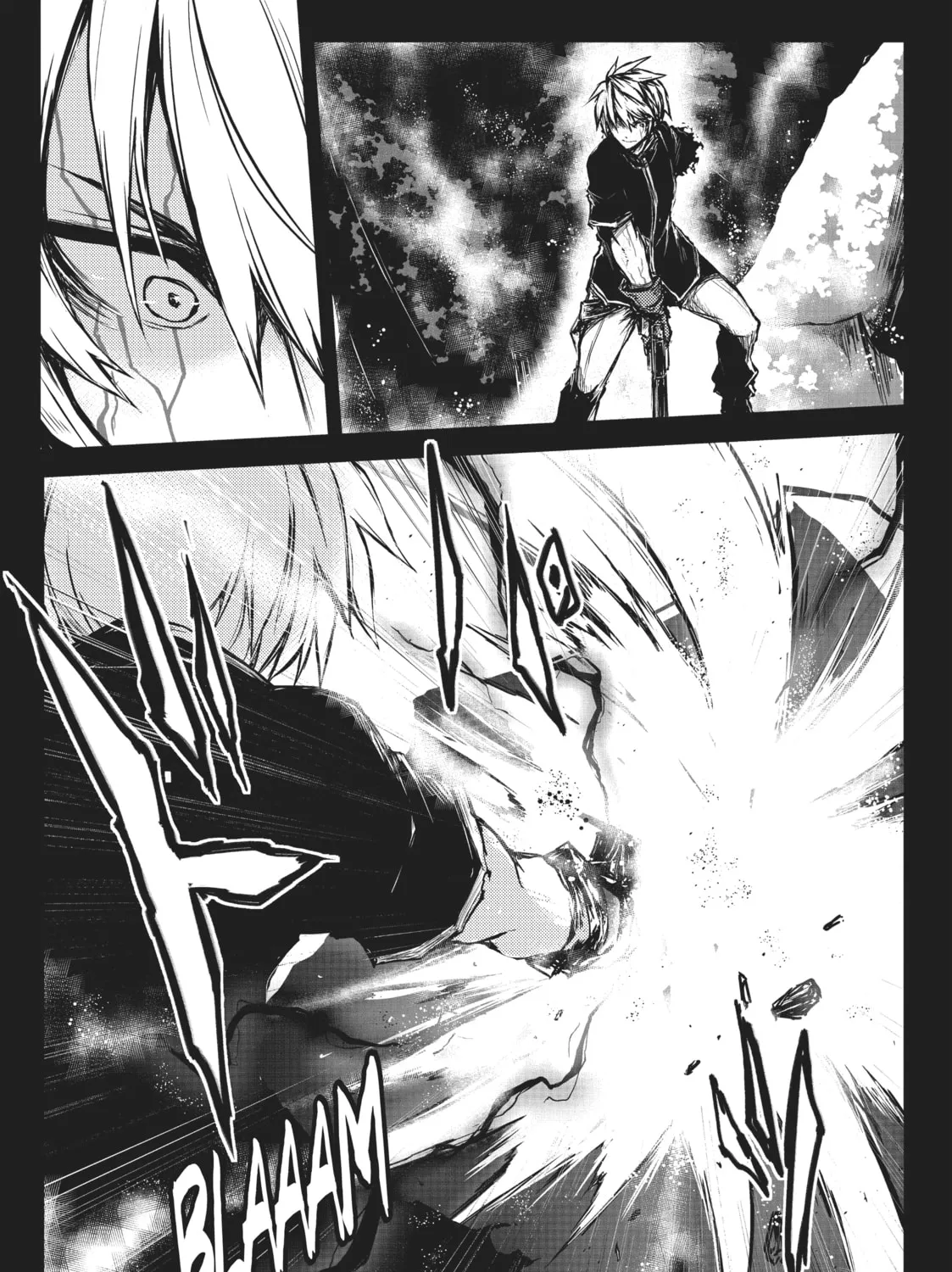 Arifureta: From Commonplace to World’s Strongest Chapter 9 page 31 - 