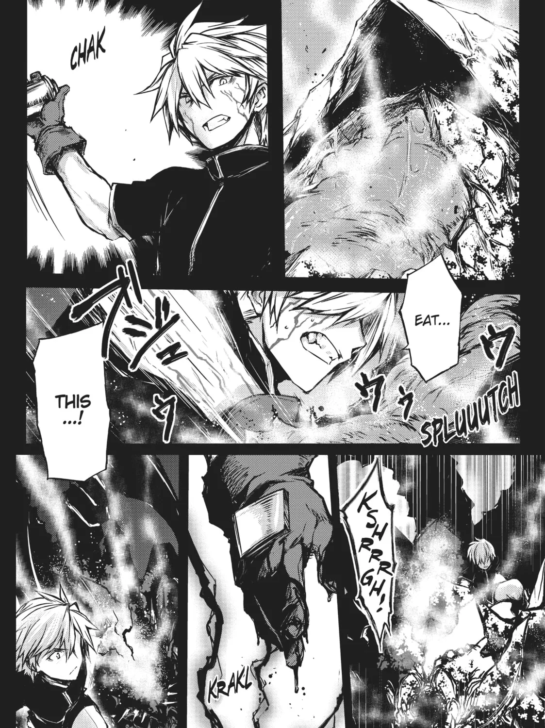 Arifureta: From Commonplace to World’s Strongest Chapter 9 page 33 - 
