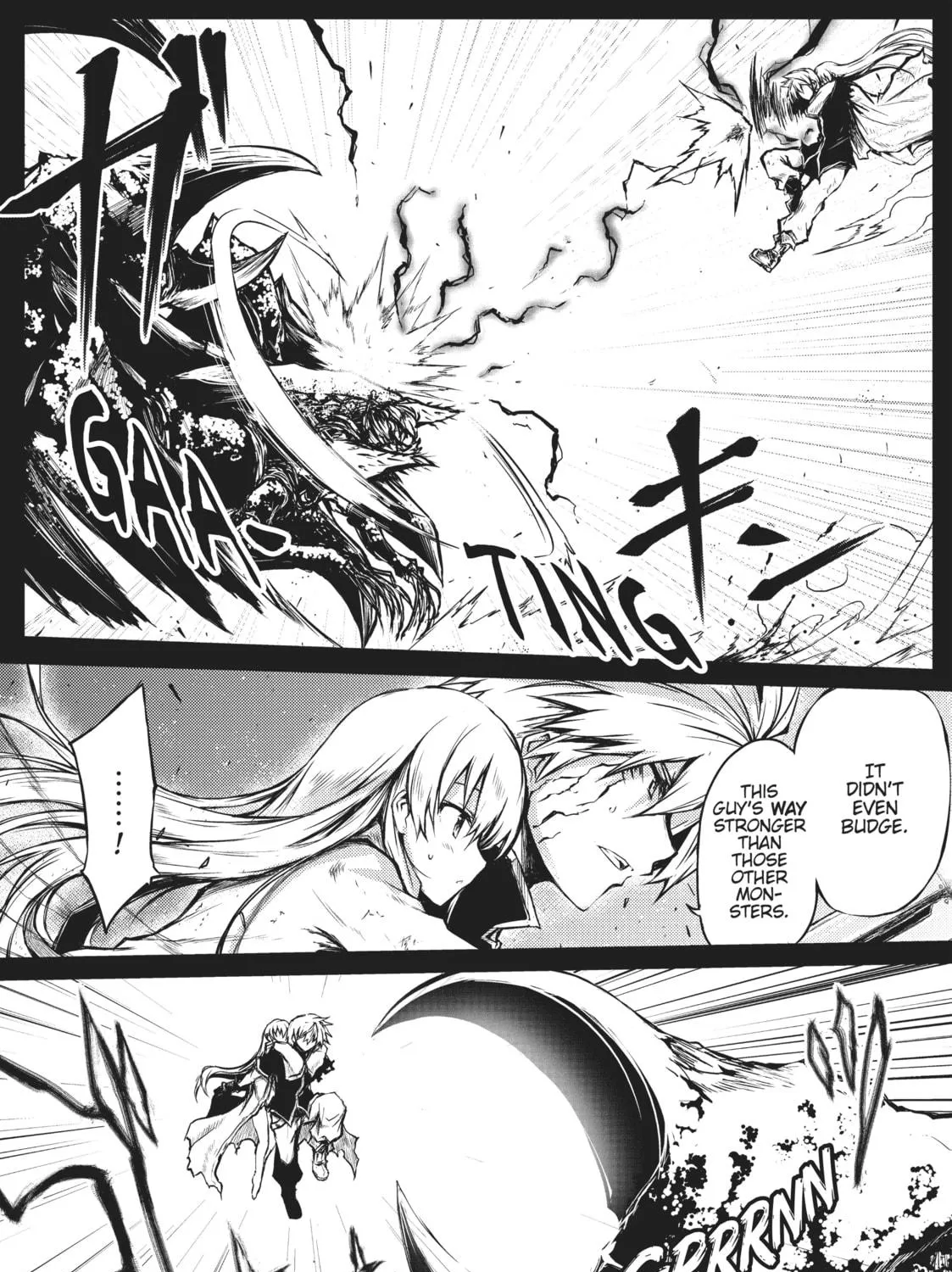 Arifureta: From Commonplace to World’s Strongest Chapter 9 page 5 - 