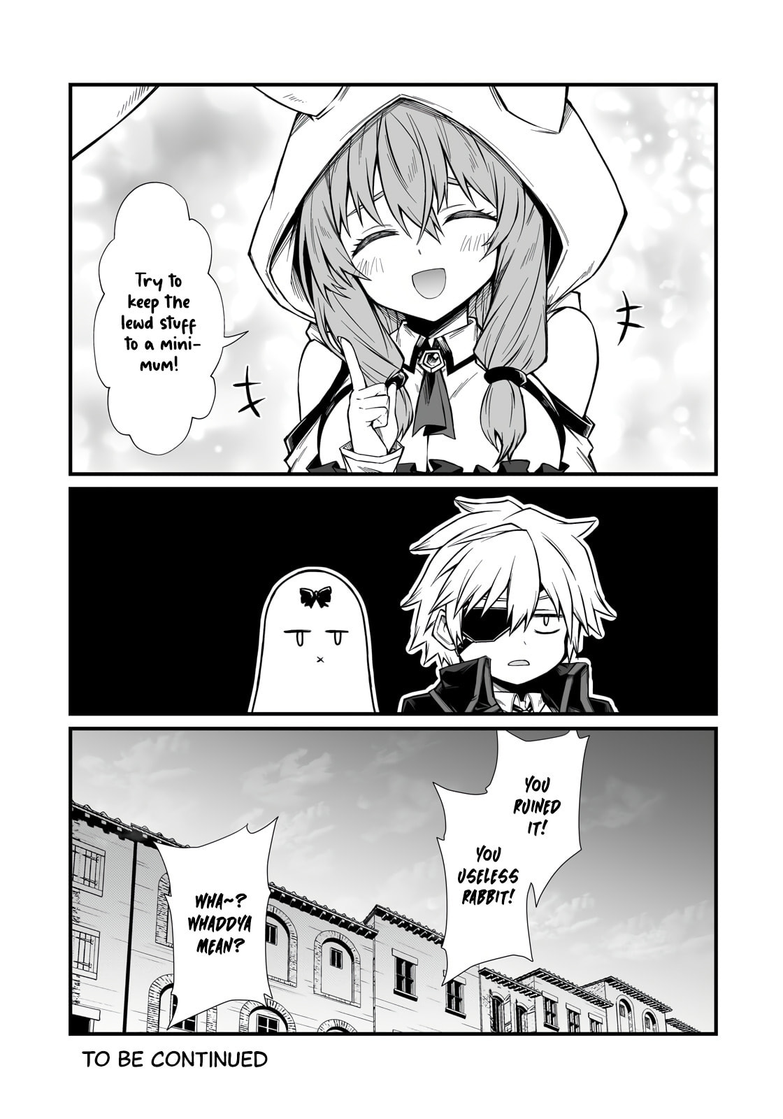 Arifureta: From Commonplace to World’s Strongest Chapter 90.2 page 15 - 
