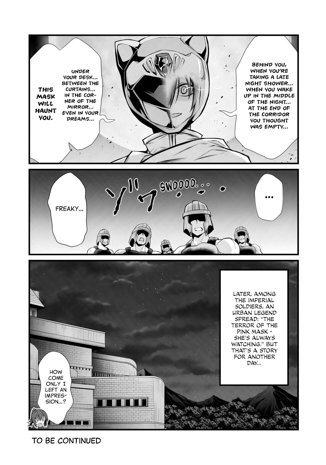 Arifureta: From Commonplace to World’s Strongest Chapter 91.2 page 14 - 