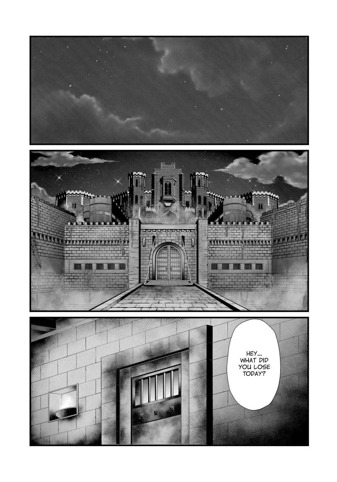 Arifureta: From Commonplace to World’s Strongest Chapter 91.2 page 3 - 