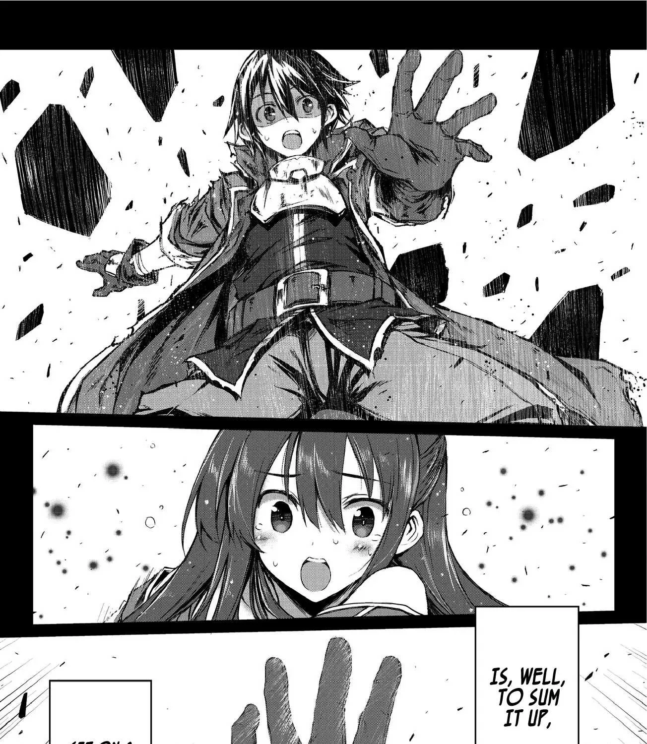 Arifureta Shokugyou de Sekai Saikyou Chapter 0 page 12 - 