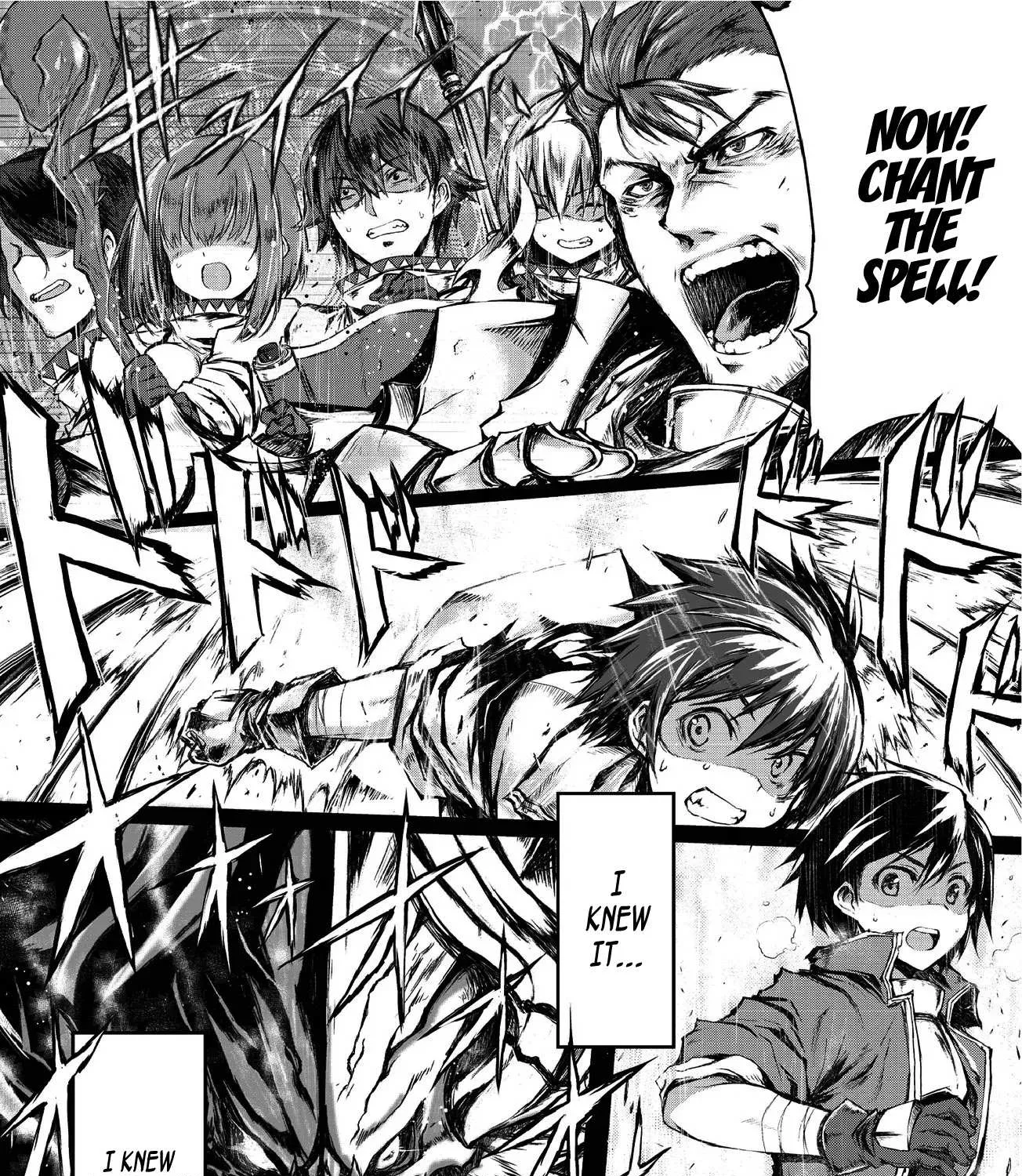 Arifureta Shokugyou de Sekai Saikyou Chapter 0 page 4 - 
