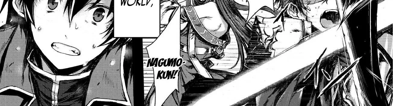 Arifureta Shokugyou de Sekai Saikyou Chapter 0 page 7 - 