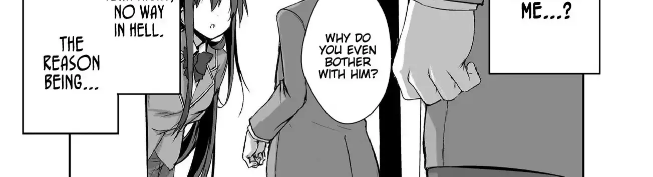 Arifureta Shokugyou de Sekai Saikyou Chapter 1.1 page 11 - 
