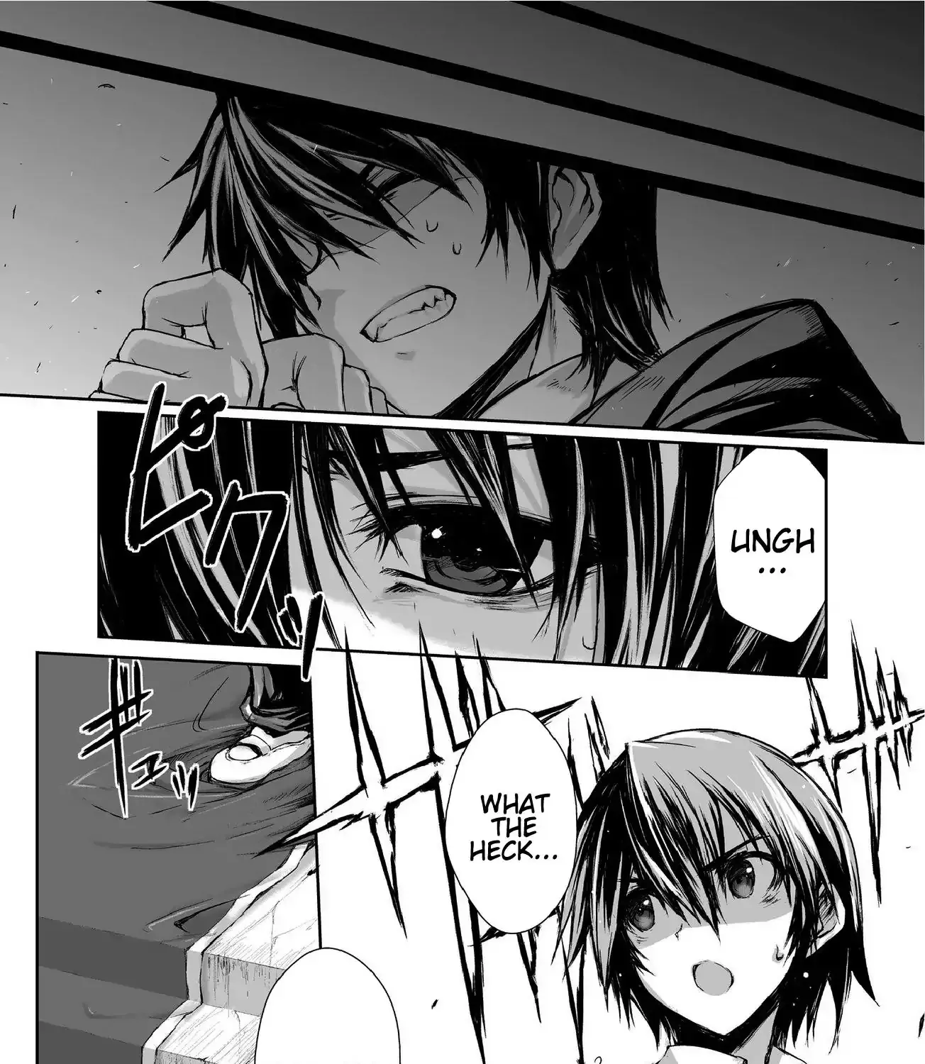 Arifureta Shokugyou de Sekai Saikyou Chapter 1.1 page 17 - 