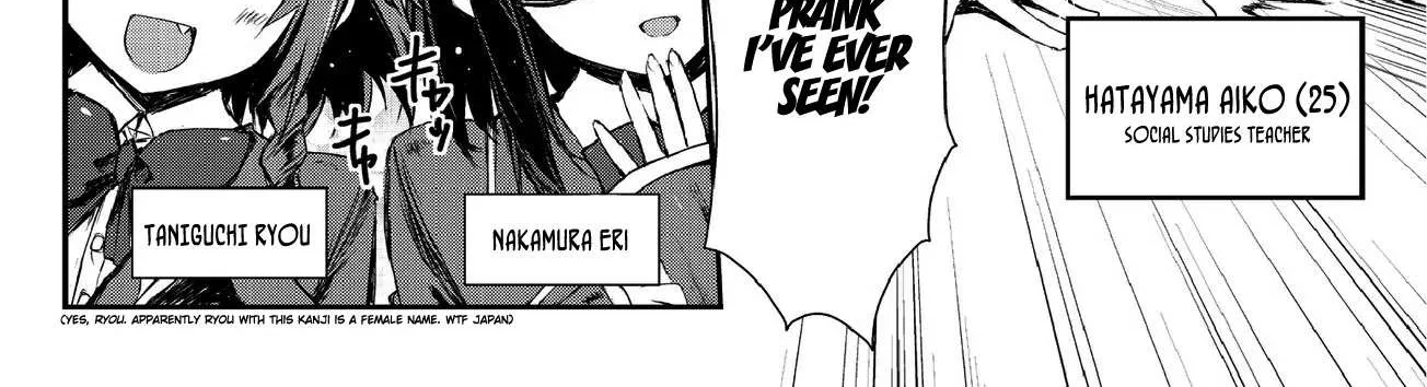 Arifureta Shokugyou de Sekai Saikyou Chapter 1.2 page 8 - 
