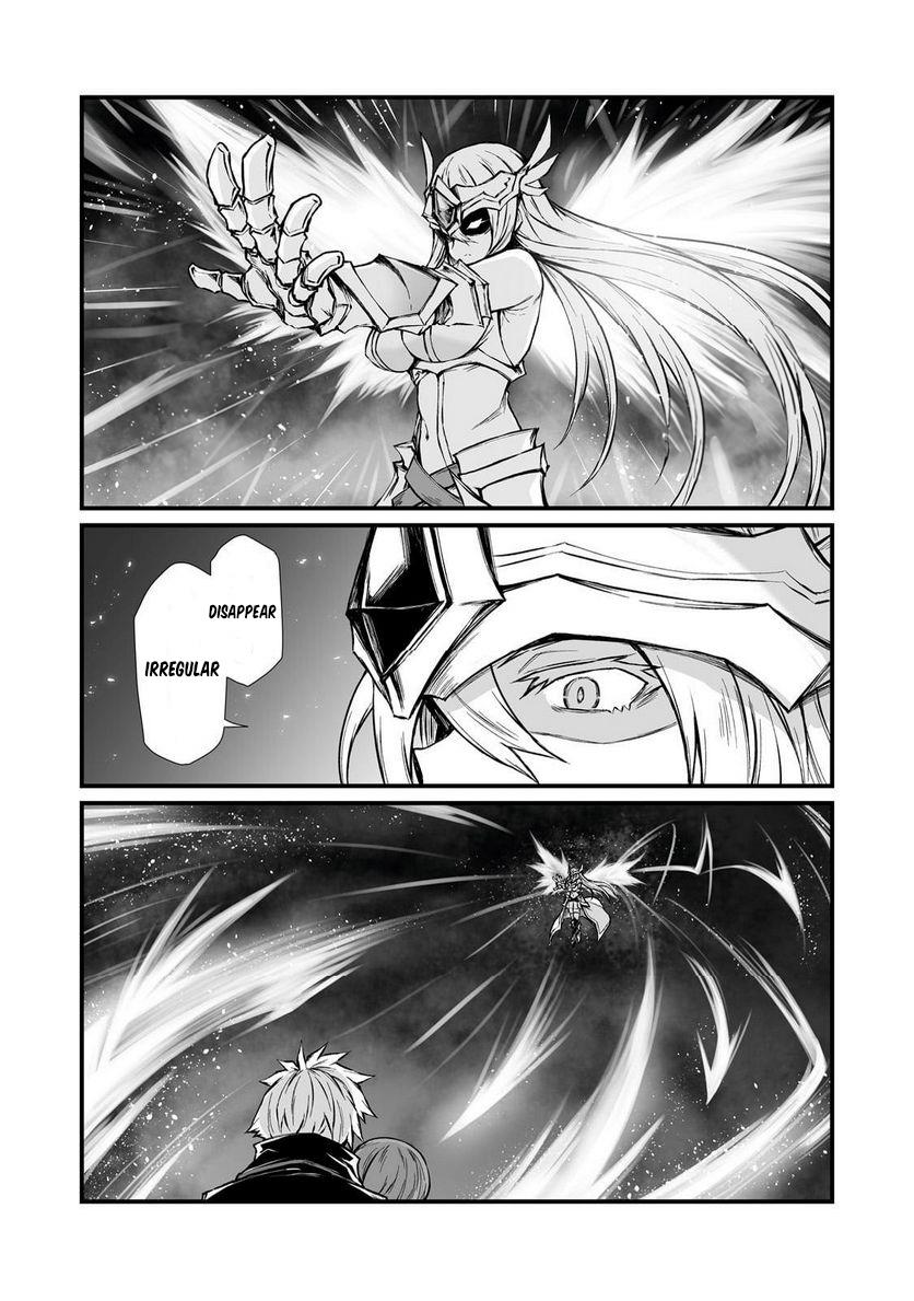 Arifureta Shokugyou de Sekai Saikyou Chapter 70 page 5 - 