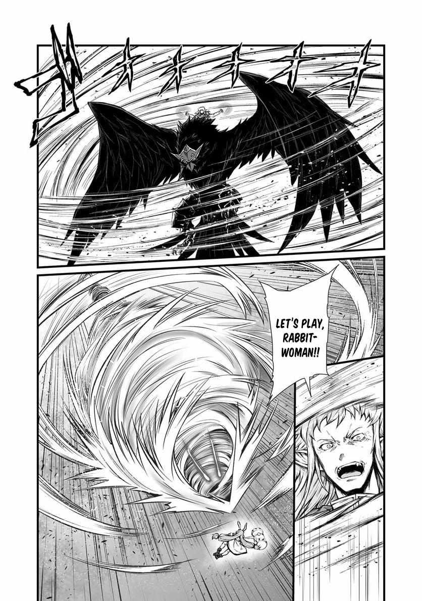 Arifureta Shokugyou de Sekai Saikyou Chapter 71 page 3 - 