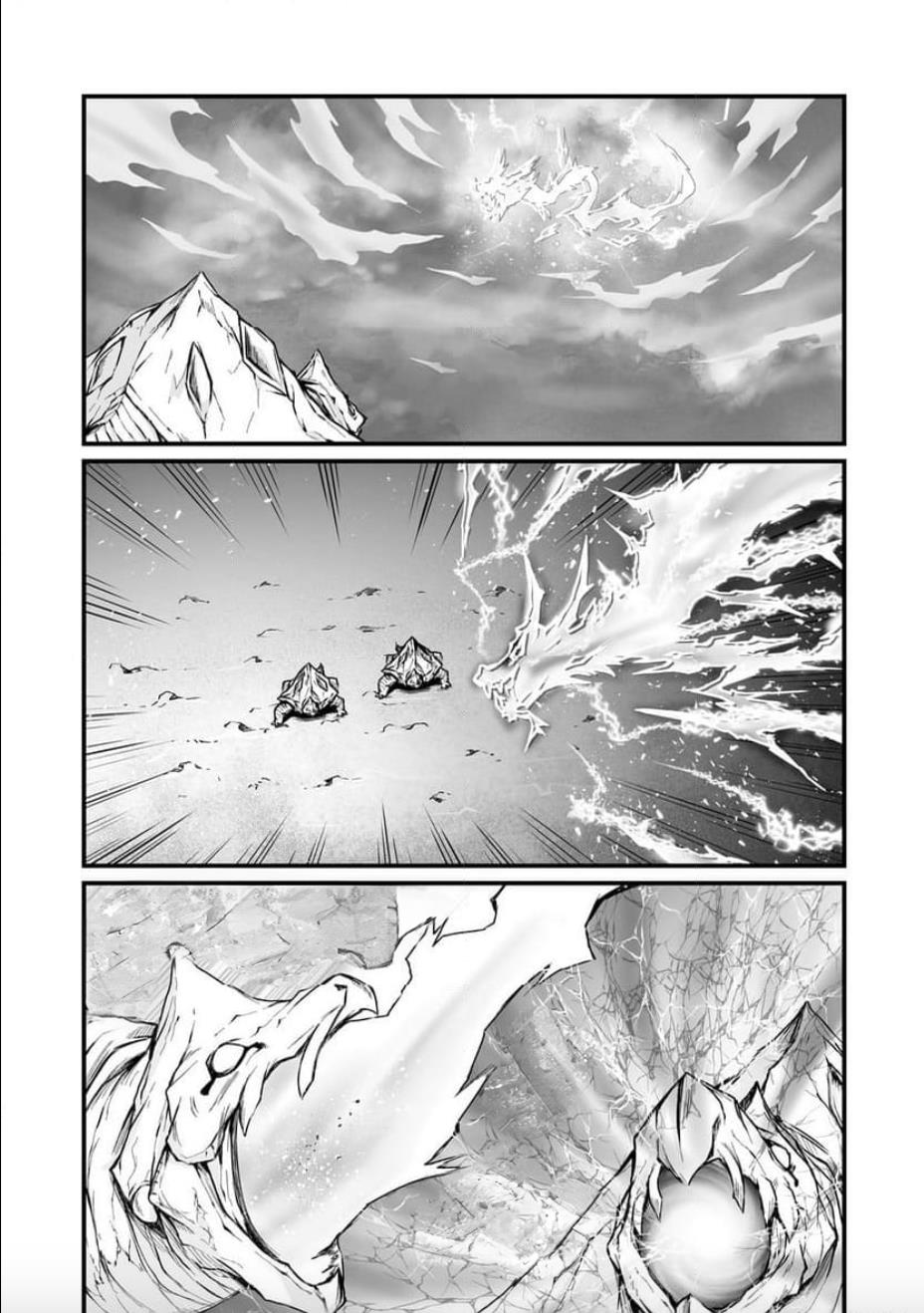 Arifureta Shokugyou de Sekai Saikyou Chapter 72 page 13 - 
