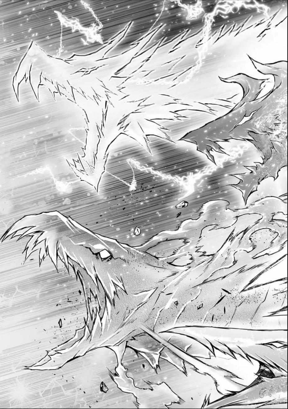 Arifureta Shokugyou de Sekai Saikyou Chapter 72 page 18 - 
