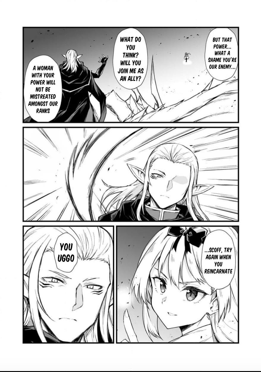 Arifureta Shokugyou de Sekai Saikyou Chapter 72 page 6 - 