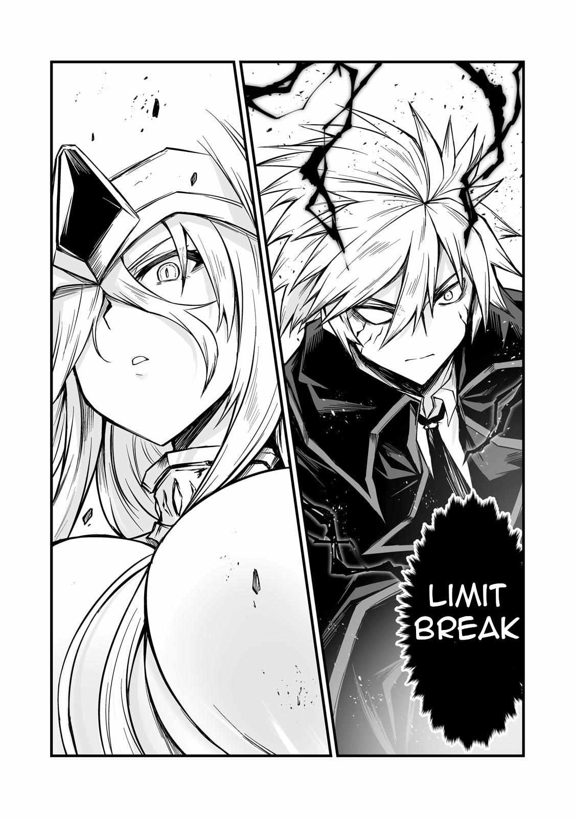 Arifureta Shokugyou de Sekai Saikyou Chapter 75 page 13 - 