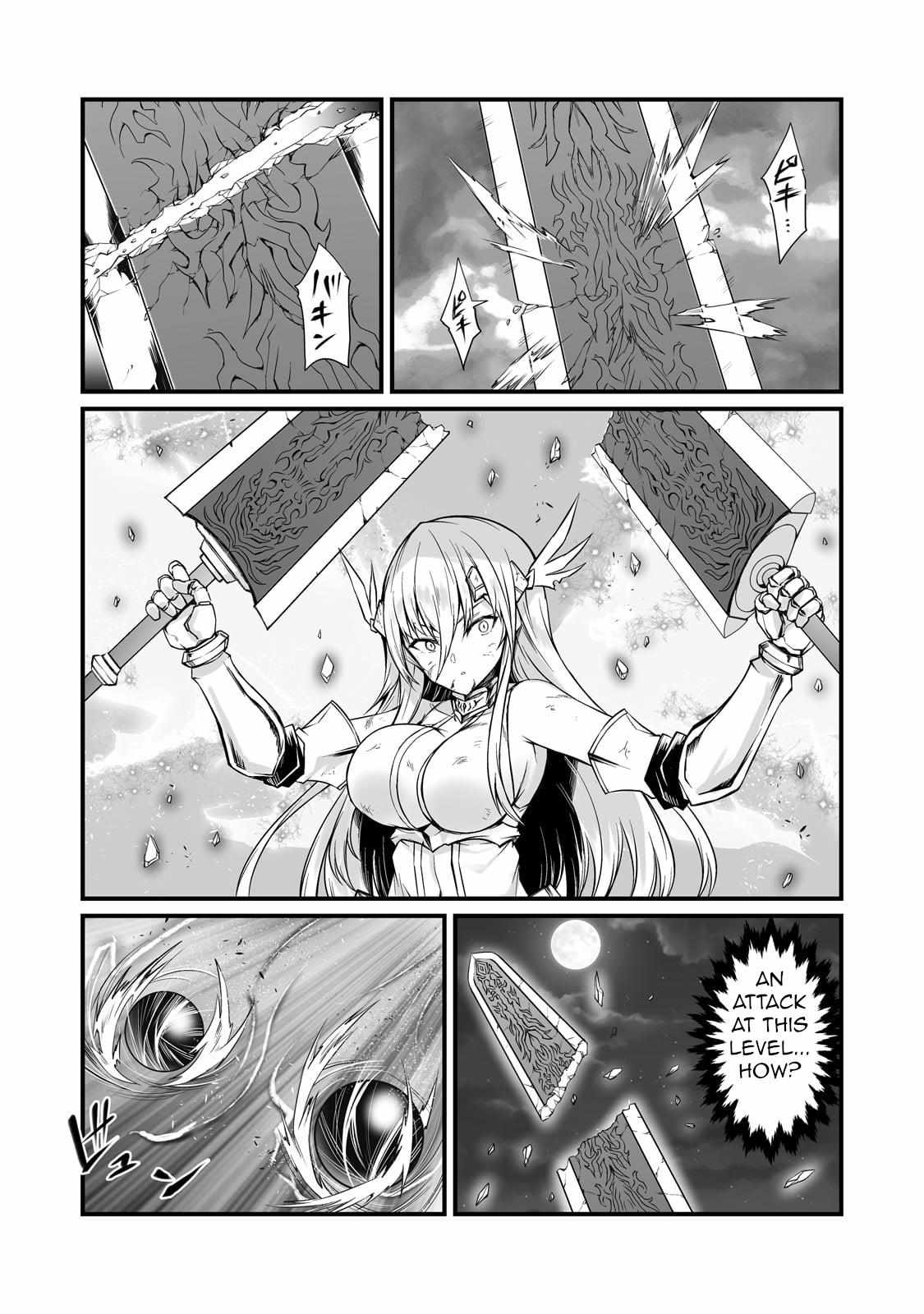 Arifureta Shokugyou de Sekai Saikyou Chapter 75 page 24 - 