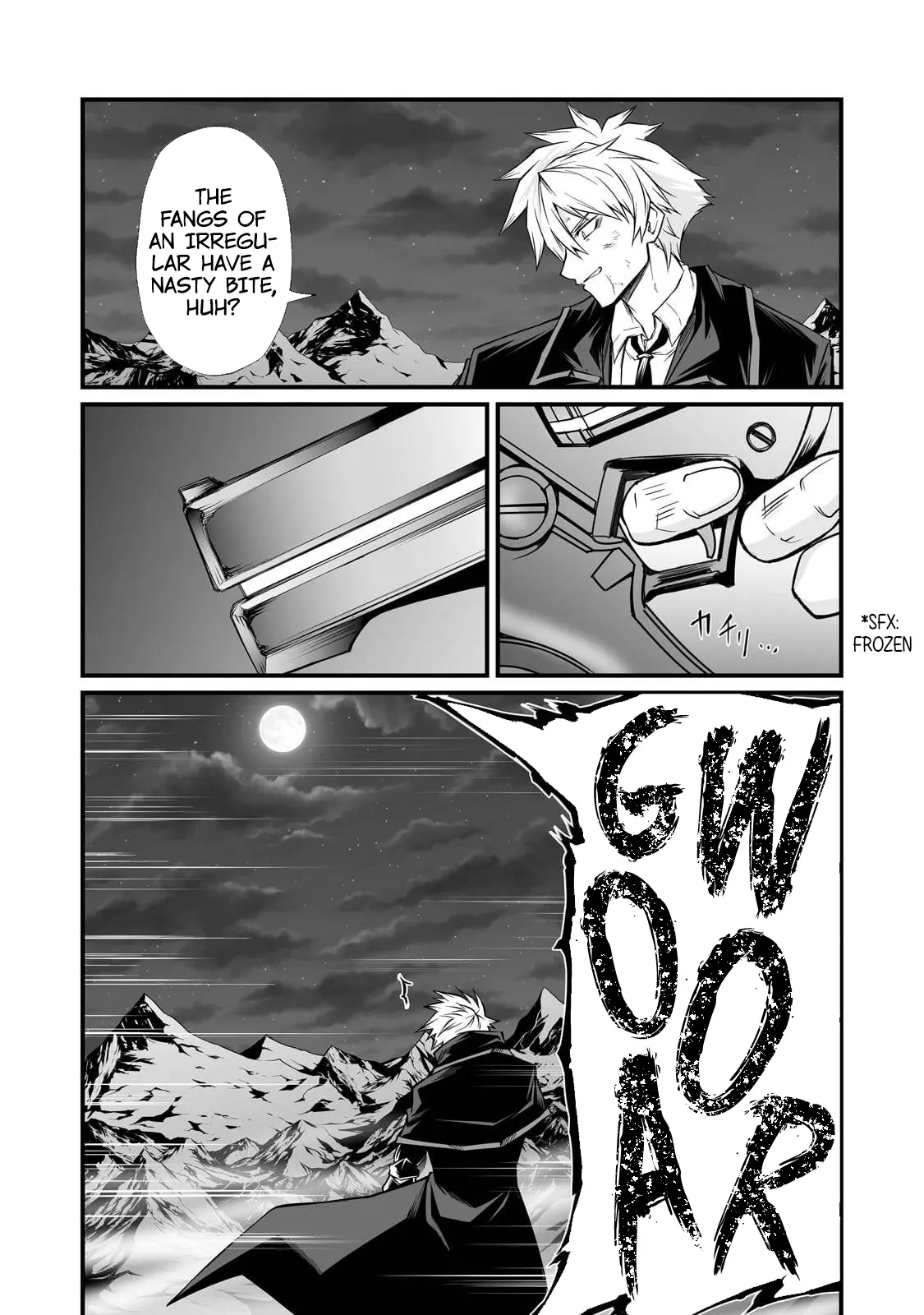 Arifureta Shokugyou de Sekai Saikyou Chapter 76 page 14 - 