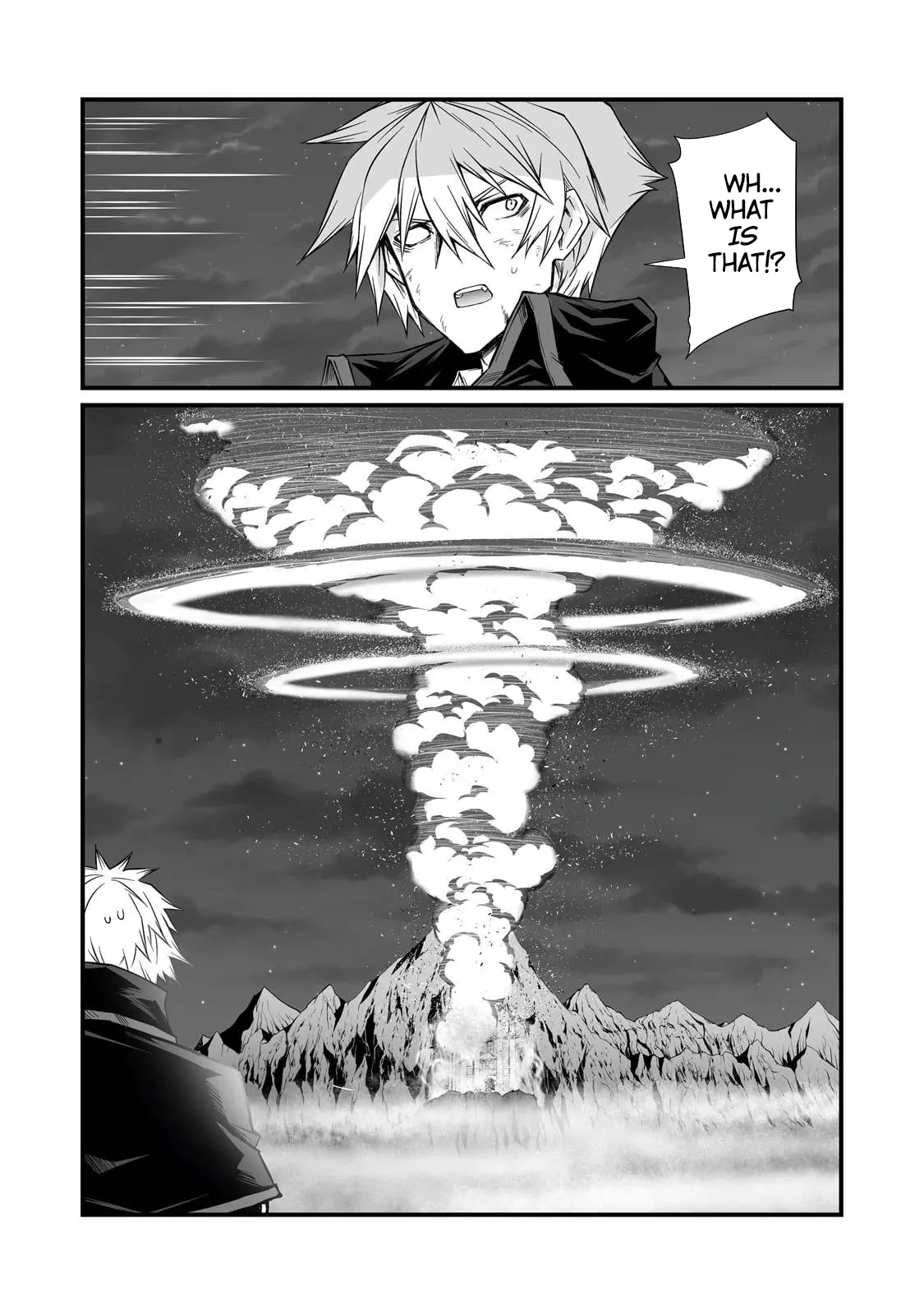 Arifureta Shokugyou de Sekai Saikyou Chapter 76 page 15 - 