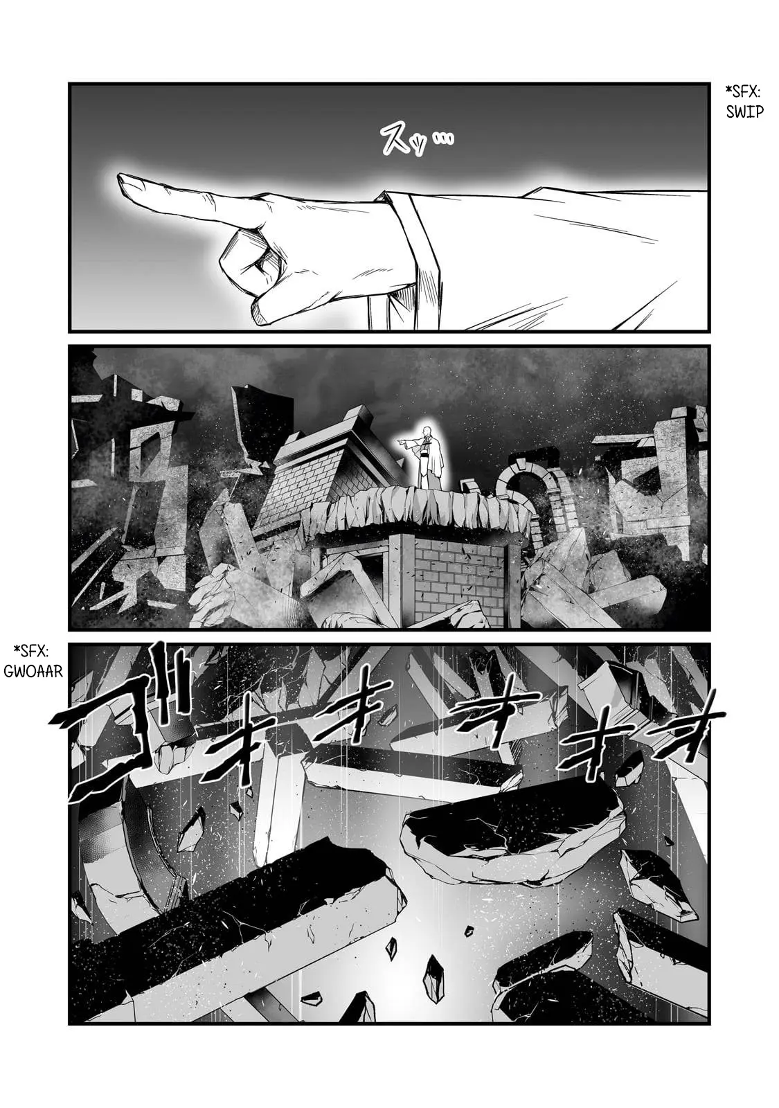 Arifureta Shokugyou de Sekai Saikyou Chapter 76 page 29 - 