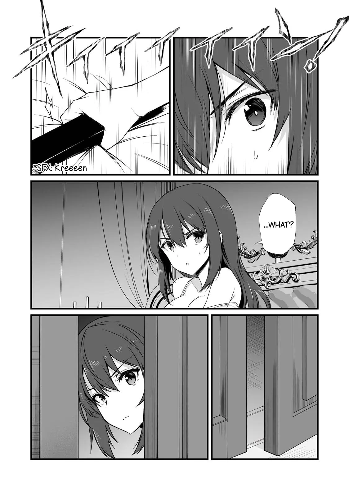 Arifureta Shokugyou de Sekai Saikyou Chapter 77 page 11 - 