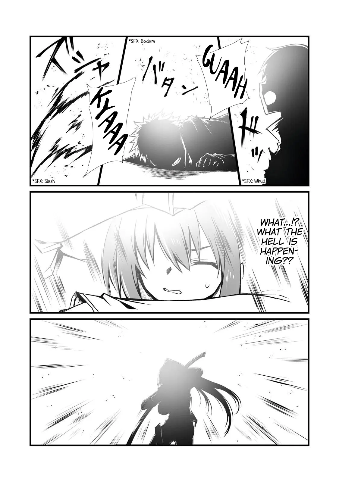 Arifureta Shokugyou de Sekai Saikyou Chapter 77 page 28 - 