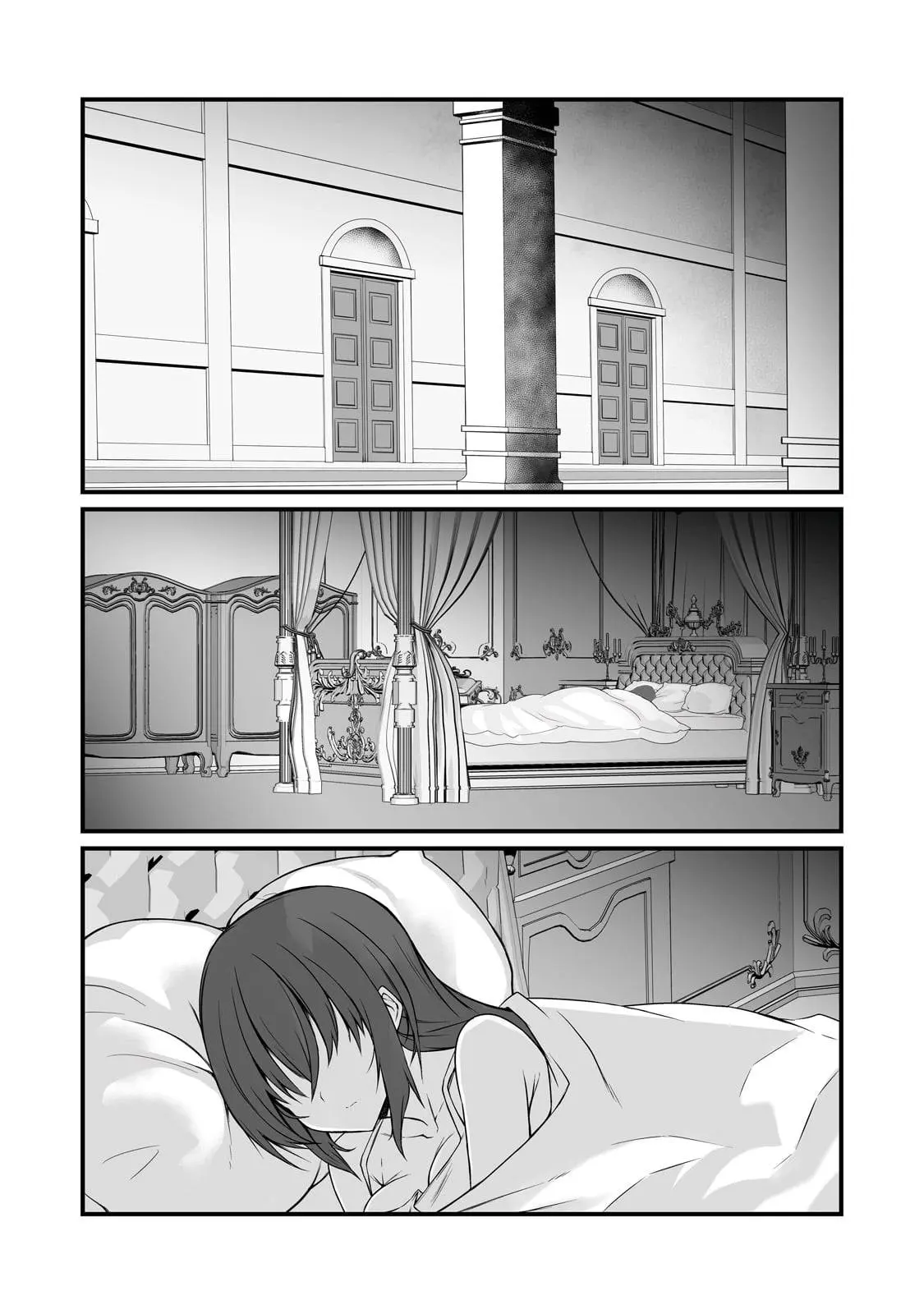 Arifureta Shokugyou de Sekai Saikyou Chapter 77 page 10 - 