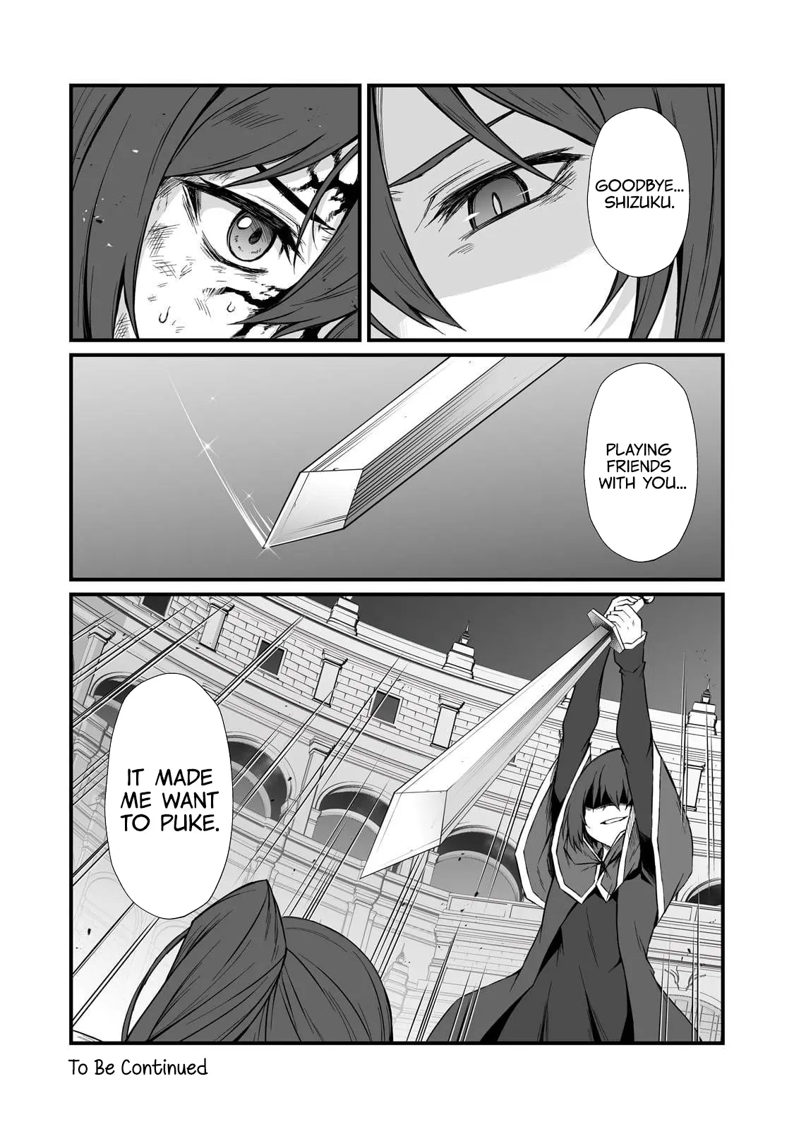 Arifureta Shokugyou de Sekai Saikyou Chapter 78 page 29 - 