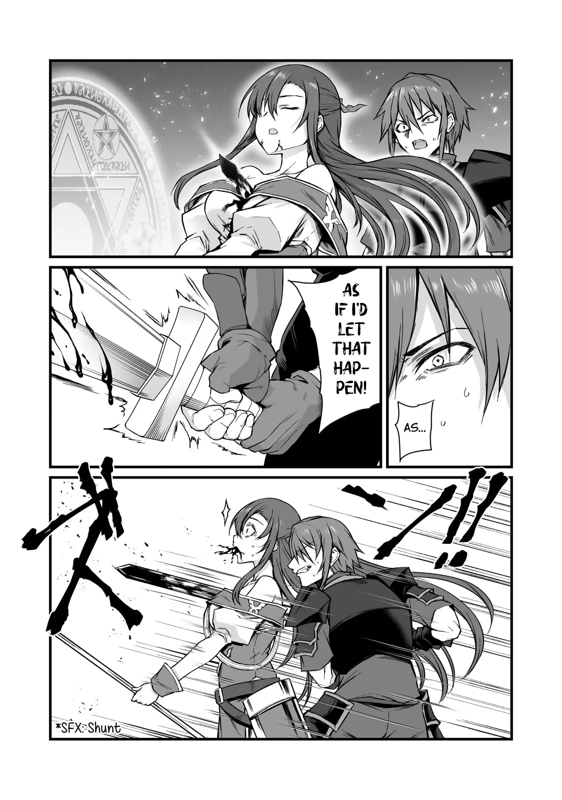Arifureta Shokugyou de Sekai Saikyou Chapter 79 page 20 - 