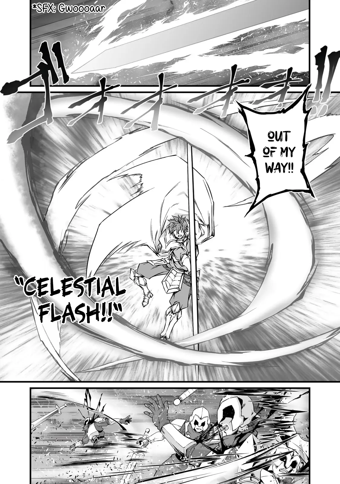 Arifureta Shokugyou de Sekai Saikyou Chapter 79 page 24 - 