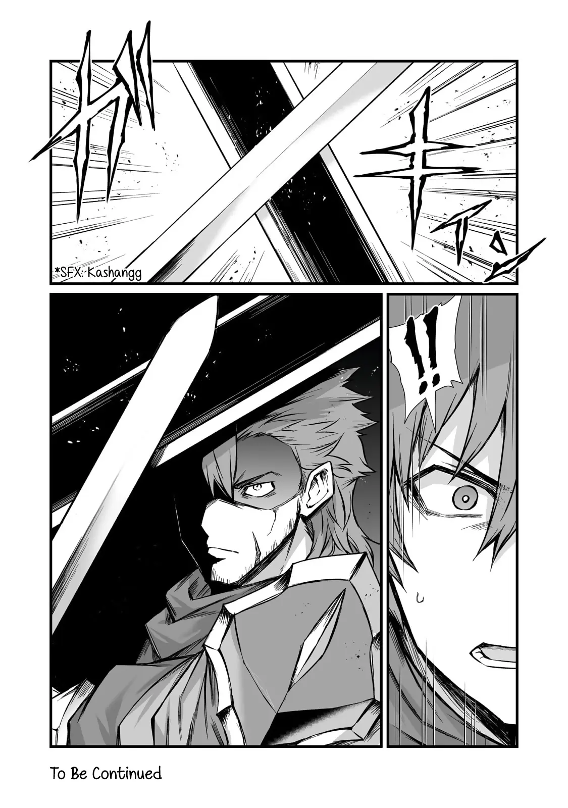 Arifureta Shokugyou de Sekai Saikyou Chapter 79 page 29 - 