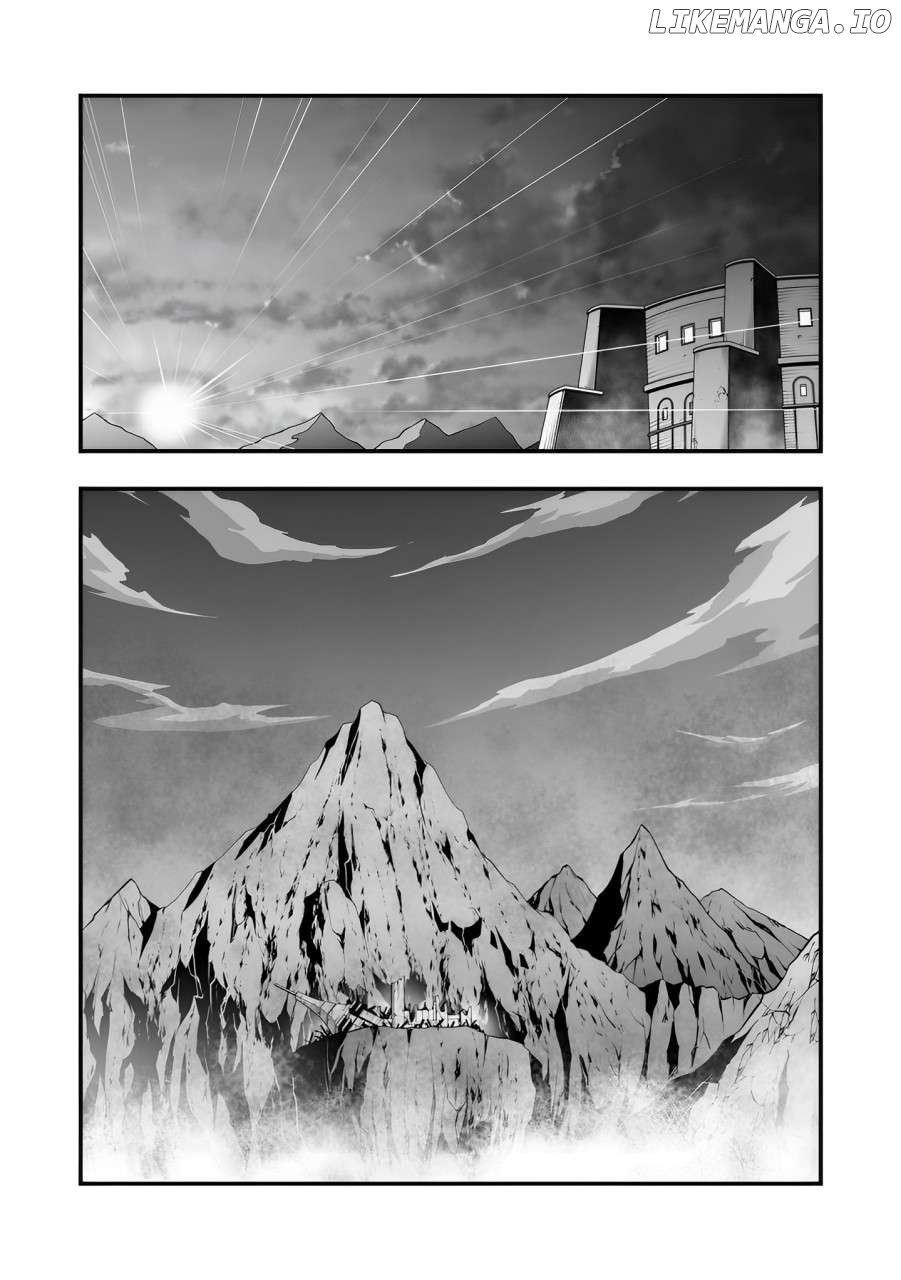 Arifureta Shokugyou de Sekai Saikyou Chapter 82 page 21 - 