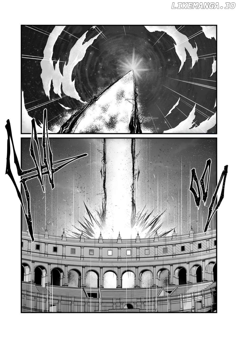 Arifureta Shokugyou de Sekai Saikyou Chapter 82 page 7 - 