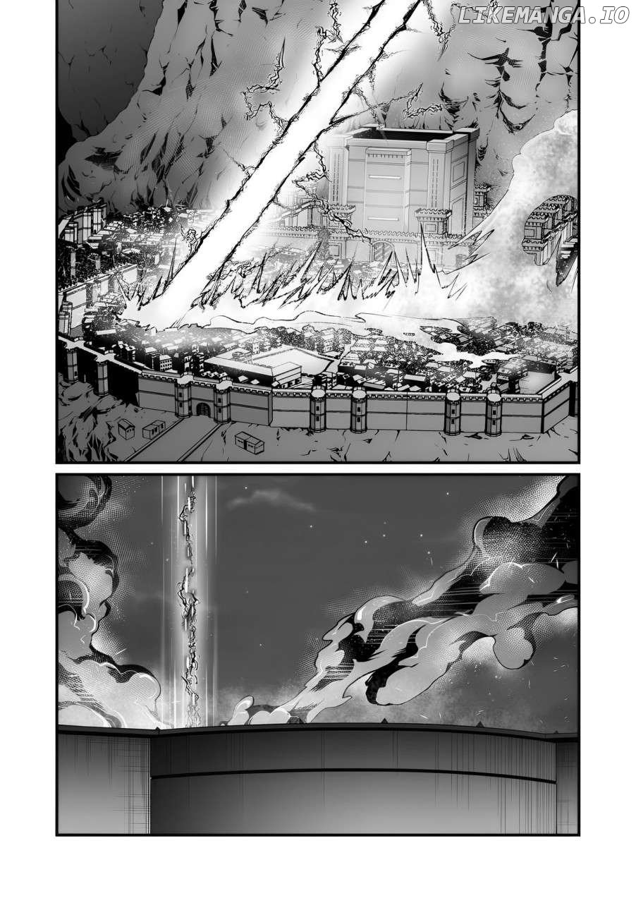 Arifureta Shokugyou de Sekai Saikyou Chapter 82 page 9 - 