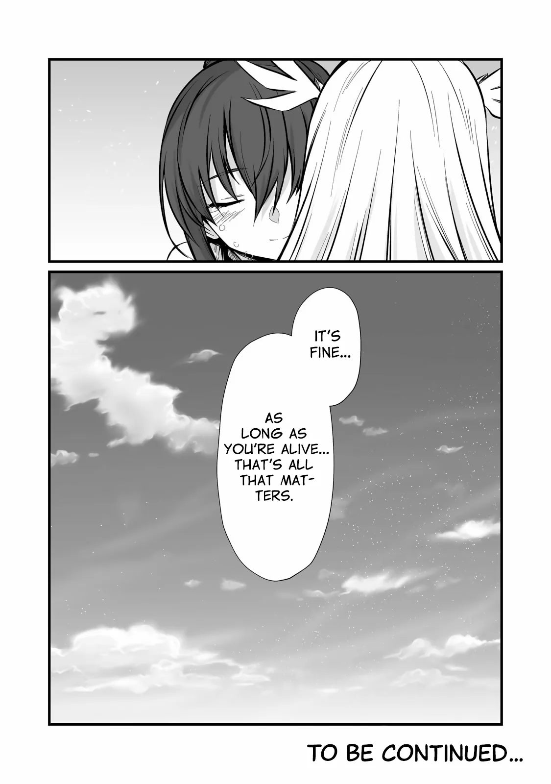 Arifureta Shokugyou de Sekai Saikyou Chapter 83 page 29 - 