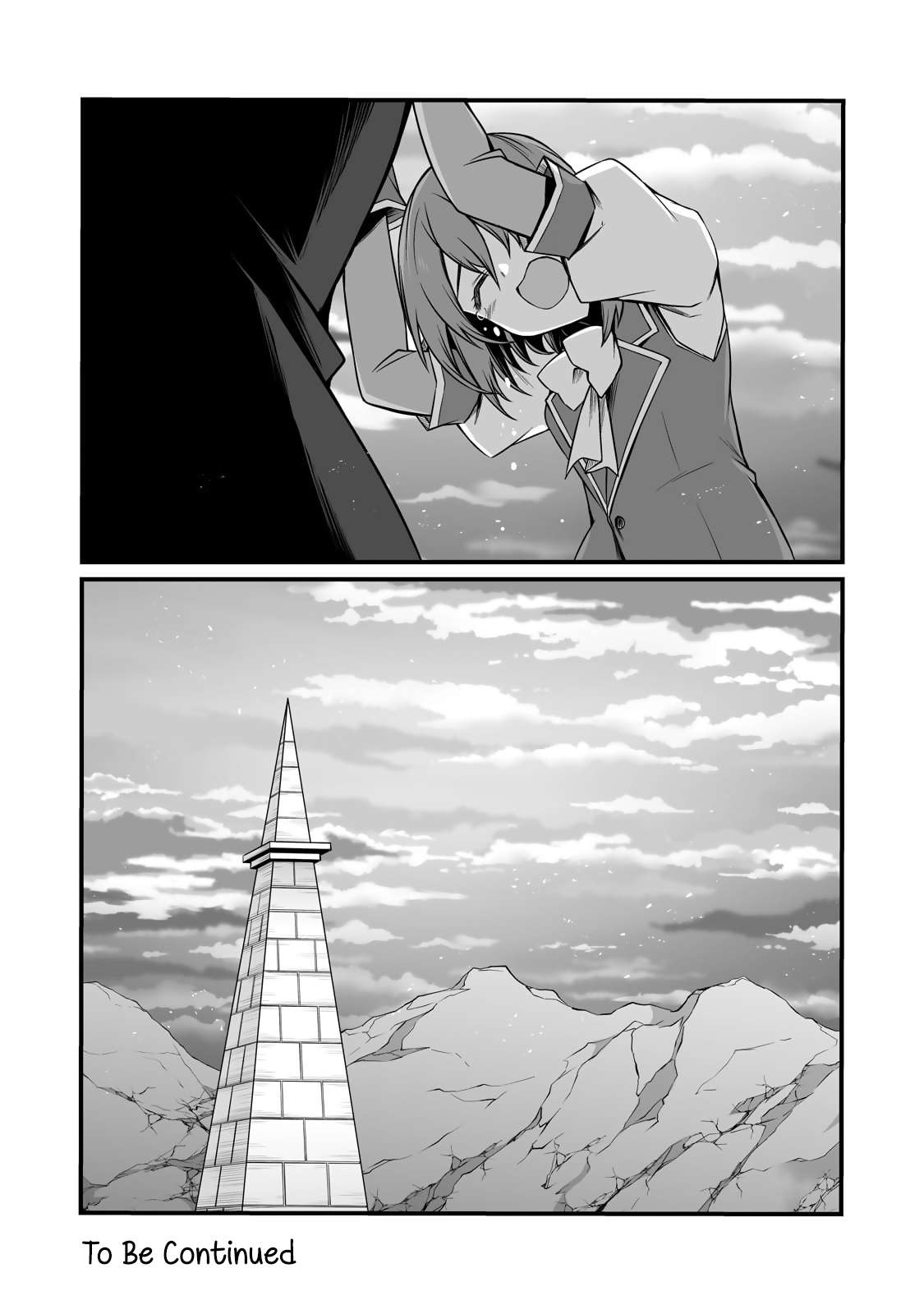 Arifureta Shokugyou de Sekai Saikyou Chapter 84 page 29 - 