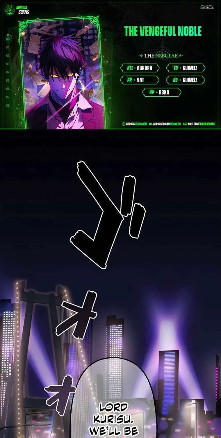 Aristocrat’s Revenge Chapter 0.1 page 2 - 