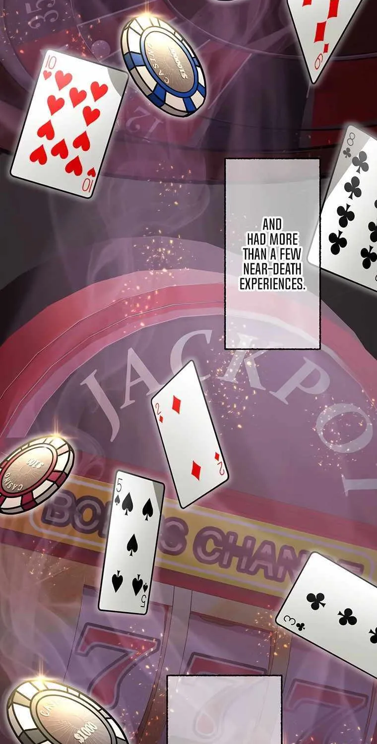 Aristocrat’s Revenge Chapter 0.1 page 13 - 