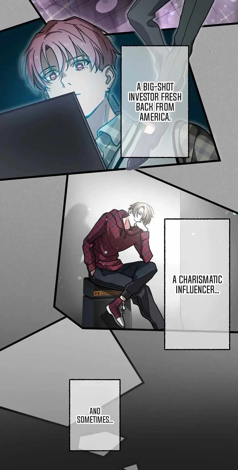 Aristocrat’s Revenge Chapter 0.1 page 25 - 