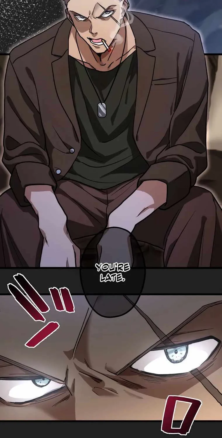 Aristocrat’s Revenge Chapter 0.1 page 36 - 